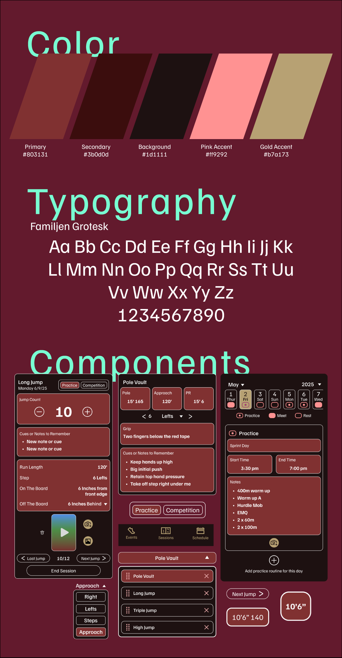 Design System