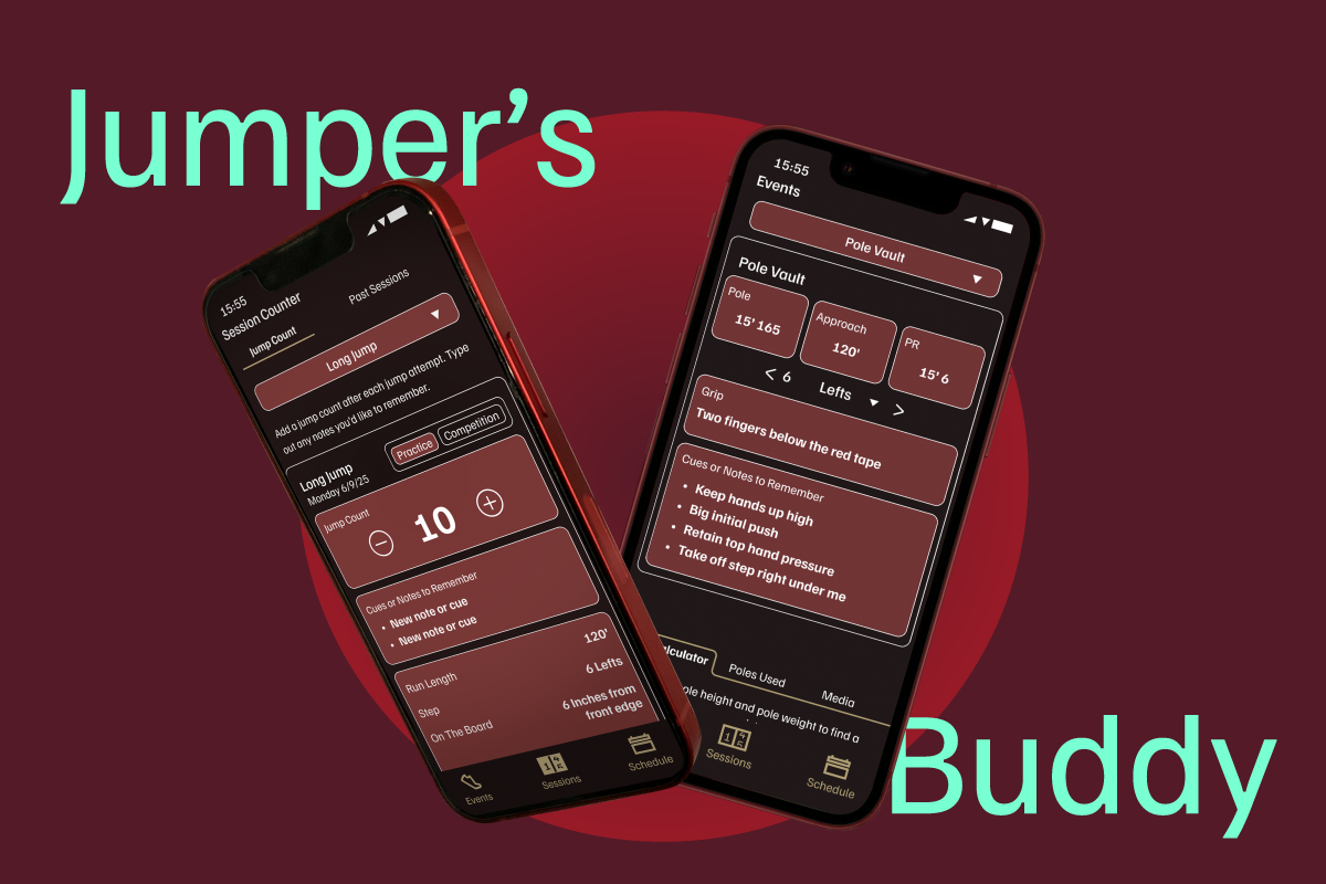 Jumper's Buddy Case Study