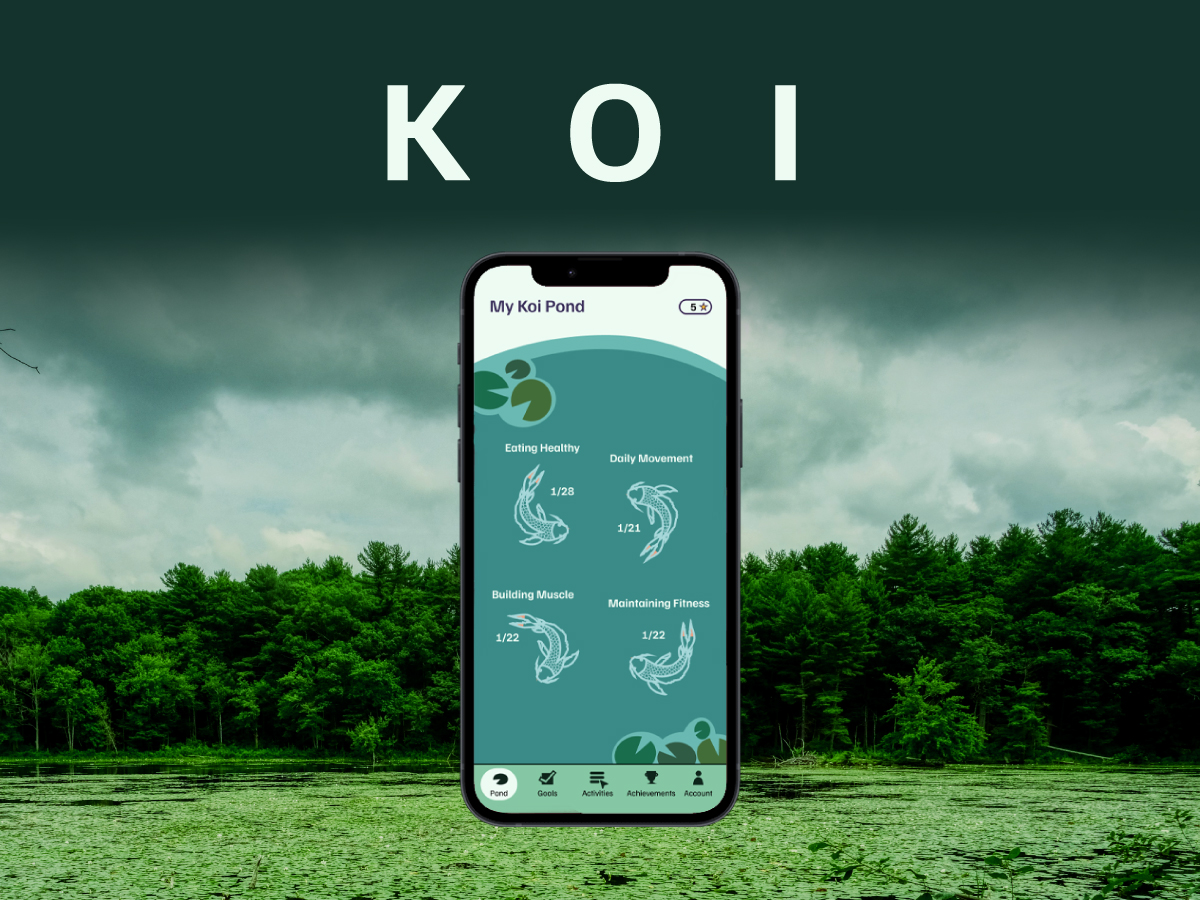 Koi Case Study