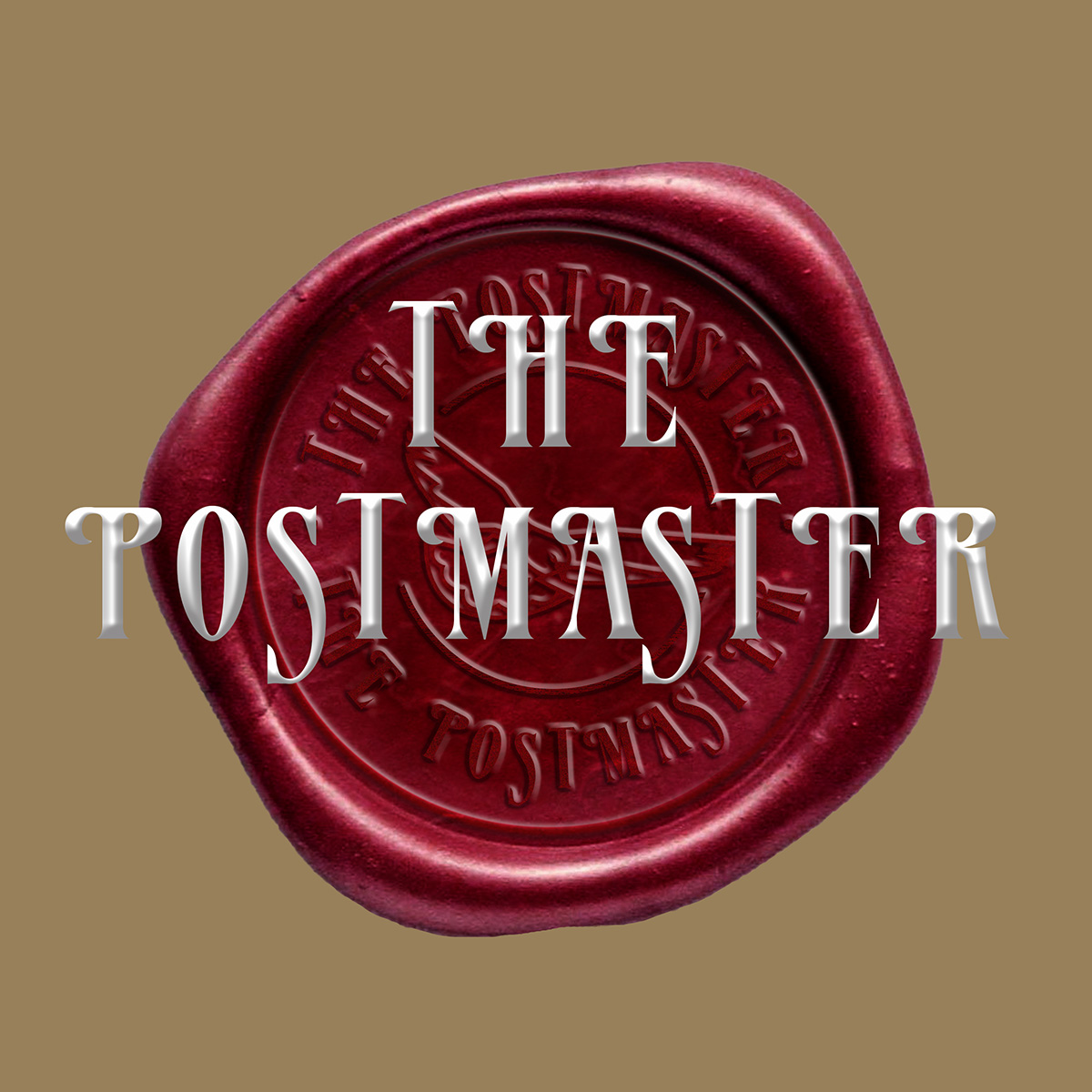Postmaster cover