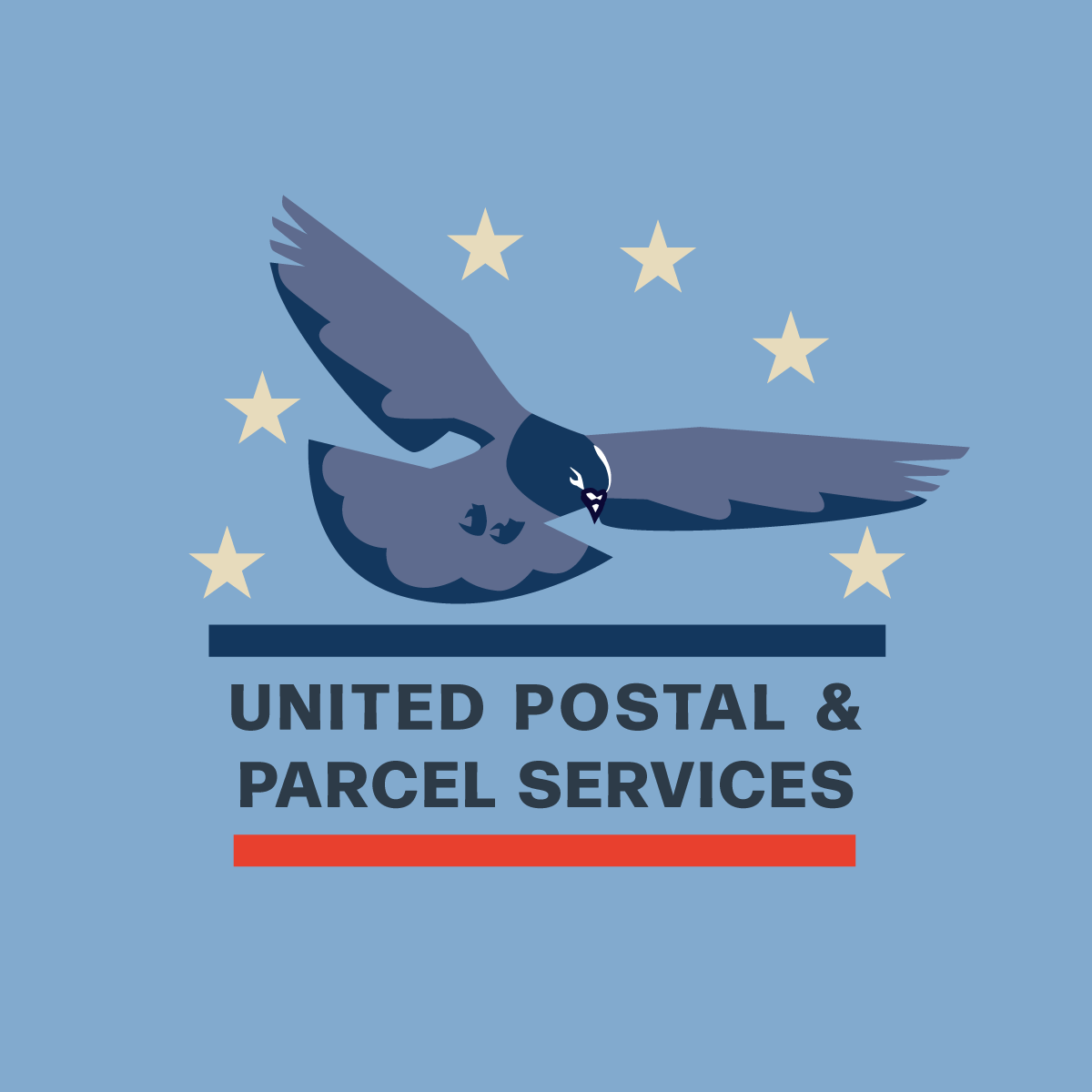 UPPS Logo