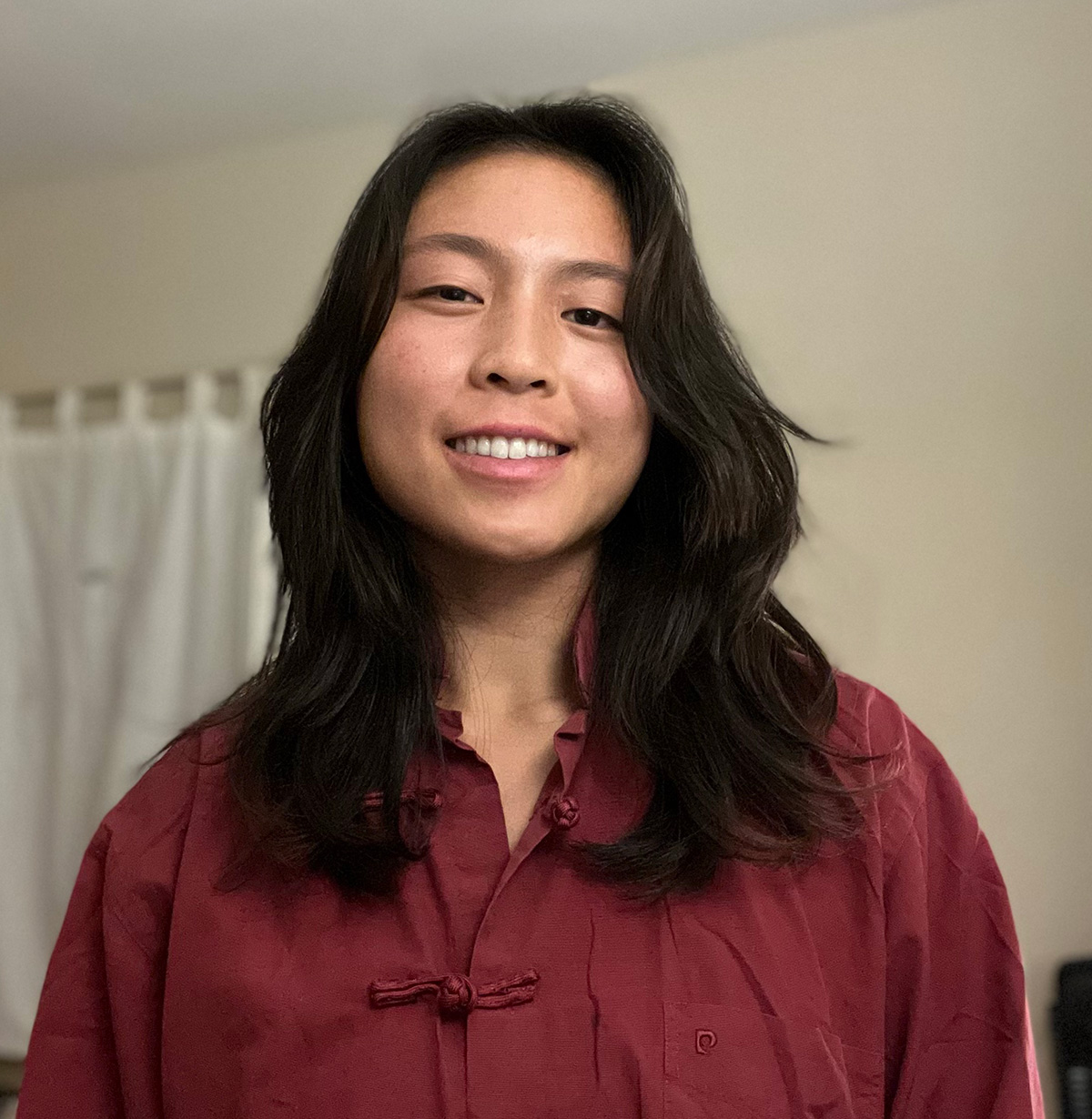 Moriah Chiang